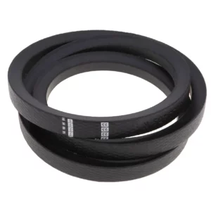 Oryginalny pasek klinowy klasyczny o wymiarach C x 1650 li i numerze katalogowym LA340433405