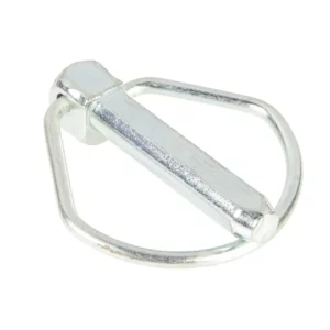 Oryginalna zawleczka zaczepu o numerze katalogowym LA340441801