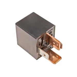 Oryginalny przekaźnik rozrusznika 12 V 70 A o numerze katalogowy LA340480297