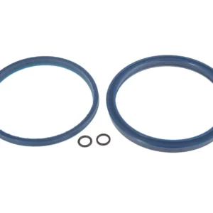 Oryginalny komplet uszczelniaczy cylinda wariatora o numerze katalogowym LA340485394