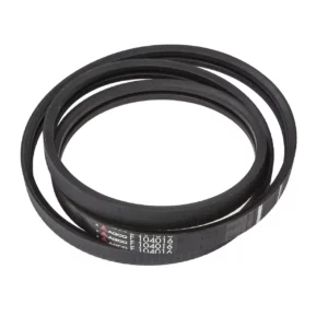 Oryginalny pasek klinowy zespolony napędu rozdrabniacza o wymiarach 2B x 3465 la firmy Agco