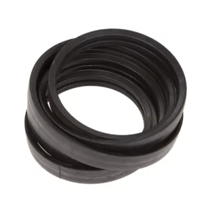 Oryginalny pasek klinowy zespolony 2B x 3750 lp firmy Agco stosowany w maszynach Massey Ferguson i Fendt