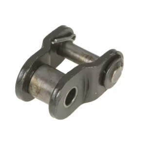 Oryginalne półogniwo łańcucha rury wyładowczej o numerze katalogowym LA344372101