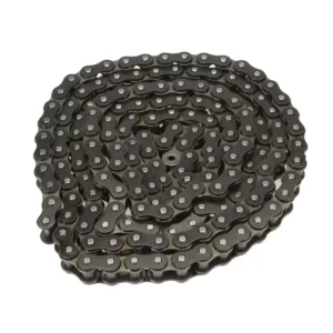 Oryginalny łańcuch rolkowy o oznaczeniu 12A-1 (60) x 172 rolki i numerze katalogowym LA344375203