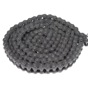 Oryginalny łańcuch rolkowy przekładni ślimaka rozładunku ziarna o numerze katalogowym LA344375228