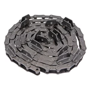 Oryginalny łańcuch przenośnika pochyłego o numerze katalogowym LA344381274