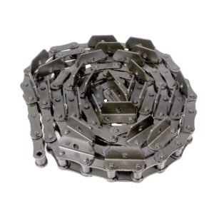 Oryginalny łańcuch przenośnika pochyłego o wymiarach CA642 x  90 rolek i numerze katalogowym LA344381277