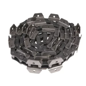 Oryginalny łańcuch przenośnika pochyłego o numerze katalogowym LA344381279