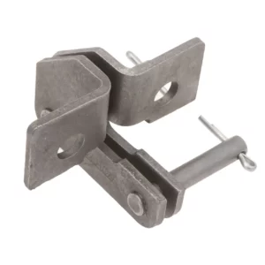 Oryginalna spinka łańcucha z zabierakiem o numerze katalogowym LA344382162