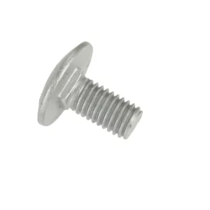 Oryginalna śruba zamkowa o wymiarach M8 x 16 mm i numerze katalogowym LA350342510