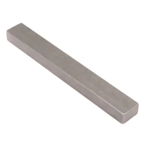 Oryginalny klin z noskiem koła pasowego bębna o wymiarach 14 x 9 x 110 i numerze katalogowym LA353848110