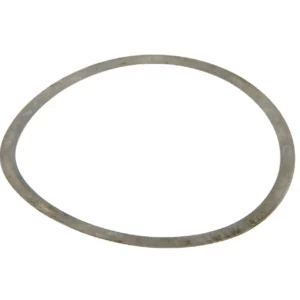 Oryginalna podkładka dystansowa przekładni napędowej ślimaka wyładowczego o wymiarach R71