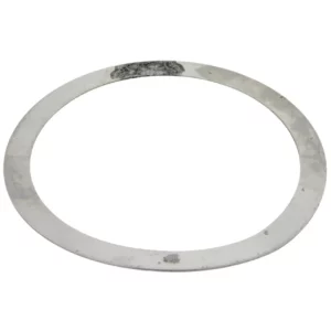 Oryginalna podkładka przekładni napędowej ślimaka wyładowczego o wymiarach 75