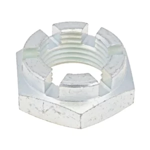 Oryginalna nakrętka mocowania elewatora plew o numerze katalogowym LA360652736