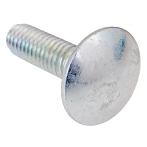 Oryginalna śruba zamkowa o wymiarach M6 x 20 i numerze katalogowym LA366000614