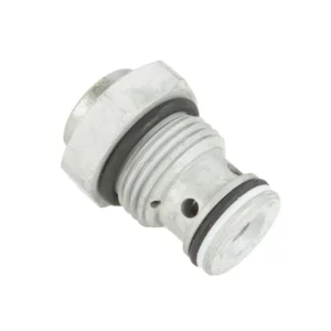 Oryginalny zawór hydrauliczny o numerze katalogowym LA410000185