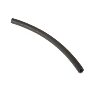 Oryginalny przewód paliwowy o długości 220 mm stosowany w kombajnach zbożowych marki Massey Ferguson