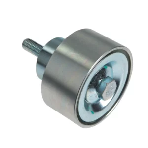 Oryginalna rolka napinająca paska. stosowana w kombajnach zbożowych marki Challenger