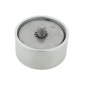 Oryginalne koło pasowe silnika o numerze katalogowym LA504065878