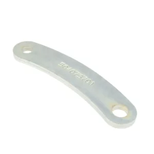 Oryginalne mocowanie alternatora