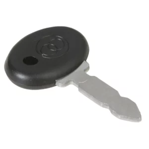 Oryginalny kluczyk zapłonu o numerze katalogowym LA5170782