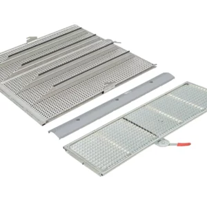 Oryginalne kompletne sito górne o numerze katalogowym LA711384501