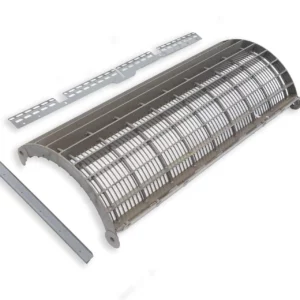 Oryginalne przezbrojenie klepiska do kukurydzy o numerze katalogowym LA712905311