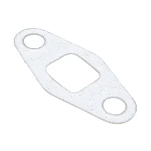 O)ryginalna uszczelka przewodu zwrotnego oleju o numerze katalogowym LA98412509