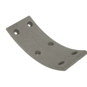 Oryginalna okładzina szczęki hamulcowej przedniej osi o numerze katalogowym S0609990