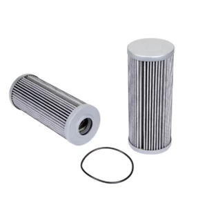 Oryginalny filtr oleju hydrauliki o numerze katalogowym V20639610