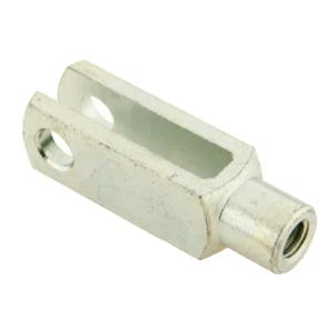 Oryginalne widełki dźwigni sterującej o numerze katalogowym V31717100