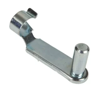 Oryginalny sworzeń stosowany w ciągnikach rolniczych marek Massey Ferguson i Valtra.