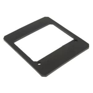 Oryginalna płytka zatrzasku dachu o numerze katalogowym V31739610