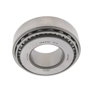 Oryginalne łożysko stożkowe jednorzędowe