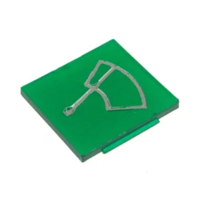 Oryginana wkładka przełącznika elektrycznego o numerze katalogowym V32131700