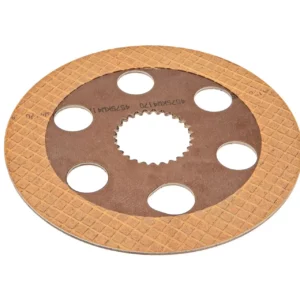 Oryginalne tarcze chamulcowa o numerze katalogowym V34401400