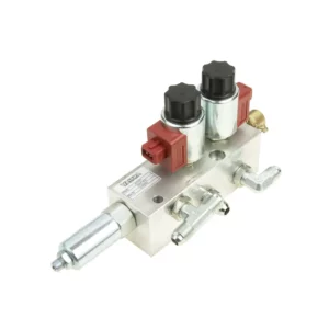 Oryginalny zawór o numerze katalogowym V35627400