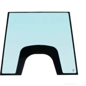 Oryginalna szyba przednia kabiny o numerze katalogowym V36123600