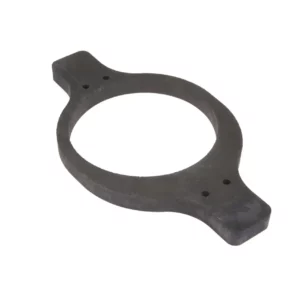 Oryginalna uszczelka wlotu powietrza do kabiny o numerze katalogowym V36143400