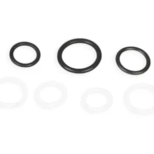 Oryginalny zestaw uszczelniaczy zaworu hydraulicznego o numerze katalogowym V36225000