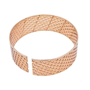 Oryginalna tuleja przedniej osi o numerze katalogowym V36615200