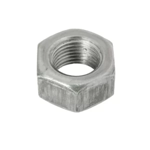 Oryginalna nakrętka mocująca koła pasowego pompy wody o wymiarze M16 i numerze katalogowym V527601600