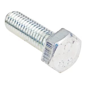 Oryginalna śruba pompy wodnej o wymiarach M8 x 25 i numerze katalogowym V528801402