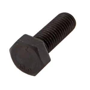 Oryginalna śruba z pełnym gwintem obudowy koła zamachowego o wymiarach M12 x 35 i numerze katalogowym V528902220