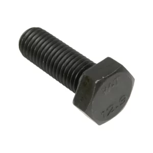 Oryginalna śruba z łbem sześciokątnym obudowy koła zamachowego o numerze katalogowym V529702630