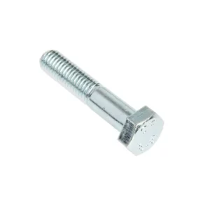 Oryginalna śruba z częściowym gwintem o wymiarach M8 X 40 i numerze katalogowym V529801430