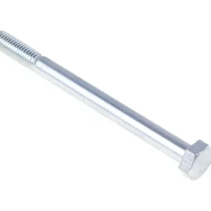 Oryginalna śruba o wymiarach M8 x 100 i numerze katalogowym V529801550