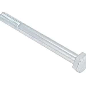 Oryginalna śruba z łbem sześciokątnym o wymiarach M10 x 100 i numerze katalogowym V529801950