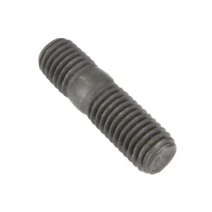 Oryginalna śruba dwustronna o wymiarach M10 x 25 i numerze katalogowym V546801800