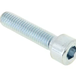 Oryginalna śruba imbusowa pompy wtryskowej o wymiarach M8 x 35 mm i numerze katalogowym V581804640